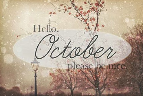 Hello October pic