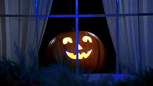 Imagenes graciosas con movimiento para halloween
