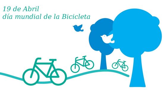 dia internacional de la bicicleta facebook
